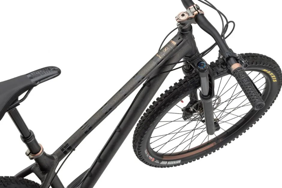 Mtb Hardtails < NS Bikes ECCENTRIC AU - 29" ountain Bike - 2022 - back