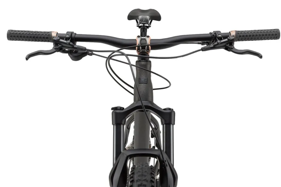 Mtb Hardtails < NS Bikes ECCENTRIC AU - 29" ountain Bike - 2022 - back