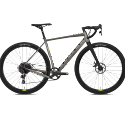 Gravelbikes Bikepacking < NS Bikes RAG+ 3 - Grave Bike - 2024 - raw