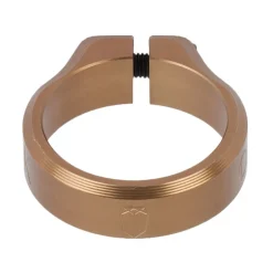 Zadelpenklemmen < Oak Components Orbit - Zadelpenklem - kashgold