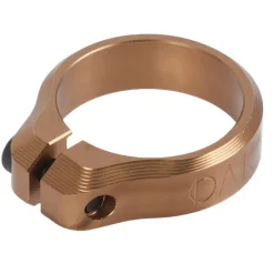 Zadelpenklemmen < Oak Components Orbit - Zadelpenklem - kashgold
