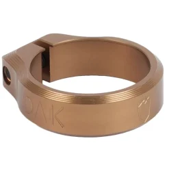 Zadelpenklemmen < Oak Components Orbit - Zadelpenklem - kashgold