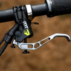 OAK Components Root Lever Pro Remgreep - Magura - raw