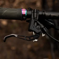 OAK Components Root Lever Pro Remgreep - Magura - raw