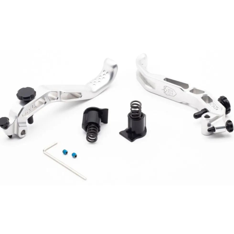 OAK Components Root Lever Pro Remgreep - Magura - raw