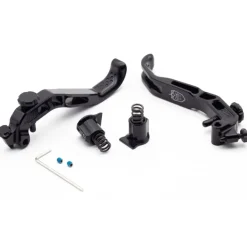 Remmen Reserveonderdelen < Oak Components Root Lever Pro Remgreep - Magura - zwart