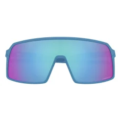 Mtb-Brillen|Racefietsbrillen < Bliz Oakley Sutro Brillen - Sky/Prizm Sapphire - 0OO9406-0737