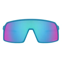 Mtb-Brillen|Racefietsbrillen < Bliz Oakley Sutro Brillen - Sky/Prizm Sapphire - 0OO9406-0737