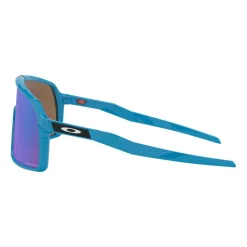 Mtb-Brillen|Racefietsbrillen < Bliz Oakley Sutro Brillen - Sky/Prizm Sapphire - 0OO9406-0737