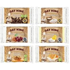 Oat King Bar - Reep havermout reep - 10x90g