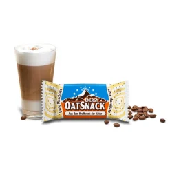 Outdoor Maaltijden < OatSnack Energy - Energiereep met Koolhydraten - 3x65g