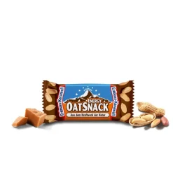 Outdoor Maaltijden < OatSnack Energy - Energiereep met Koolhydraten - 3x65g