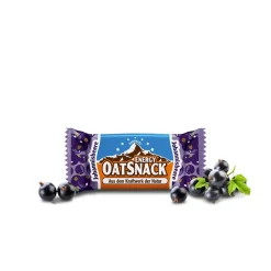 OatSnack Energy - Energiereep met Koolhydraten - 15x65g