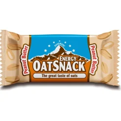 OatSnack Energy - Energiereep met Koolhydraten - 15x65g