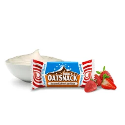 OatSnack Energy - Energiereep met Koolhydraten - 15x65g