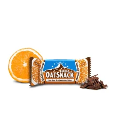 OatSnack Energy - Koolhydraat-energiereep - 65g