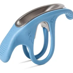 Ocún Bow Zekeringsapparaat - blauw