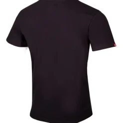 T-Shirts & Tops < Ocún Caic T T-hirt Heren - tonean - Anthracite Obidian