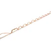 Ocún Daisychain Bio-Dyn 11 mm Lus - 115 cm oranje