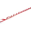 Slinges En Prusiktouwtjes < Ocún Daisychain Eco-Pes 16 mm Lus - 115 cm rood/wit