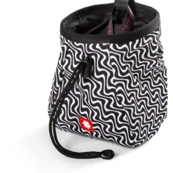 Ocún Lucky + Belt Pofzak - lines black