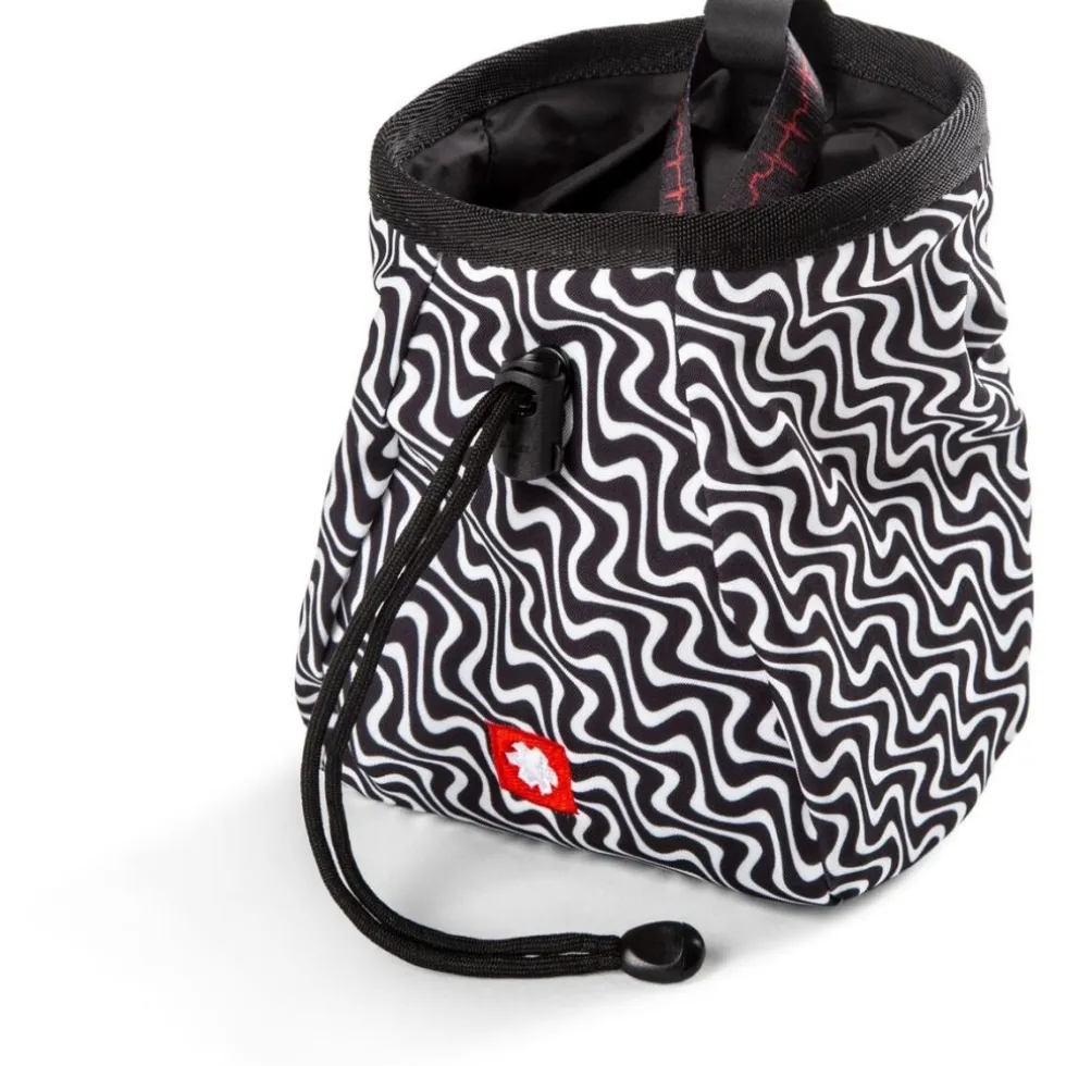 Ocún Lucky + Belt Pofzak - lines black
