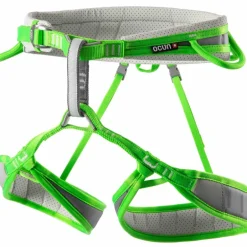 Klimgordels < Ocún Neon Harne - green