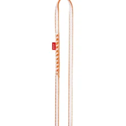 Slinges En Prusiktouwtjes < Ocún O-Sling Bio-Dyn 8 mm Lus - set van 5 - 60 cm oranje