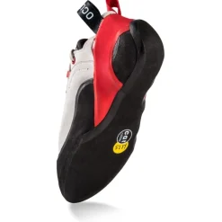 Ocún Pearl Klimschoenen Heren - wit
