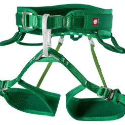 Klimgordels < Ocún Twist Klimgordel - green medium