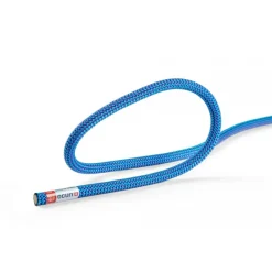 Klimtouwen < Ocún Vision 9,1 mm Klimtouw - 50 m - blauw/paars