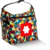 Accessoires < Ocún Boulder Bag Pofzak - cubist mosaic