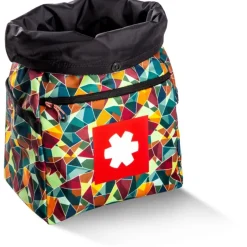 Accessoires < Ocún Boulder Bag Pofzak - cubist mosaic