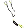 Ocún Captur Via Ferrata Set - groen