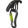 Ocún Condor Twist / Bow Zekeringsset - zwart