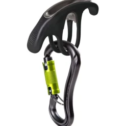 Ocún Condor Twist / Bow Zekeringsset - zwart