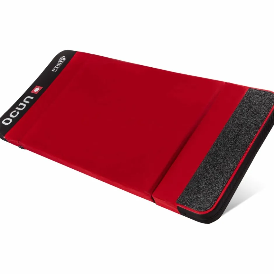 Crashpads < Ocún Incubator FTS Crashpad - red