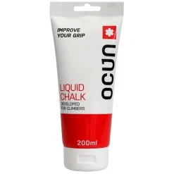 Accessoires < Ocún Liquid Chalk 200ml