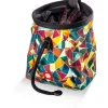 Ocún Lucky + Belt Pofzak - cubist mosaic
