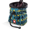 Ocún Lucky + Belt Pofzak - mountain green