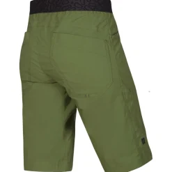 Ocún Mánia Klimbroek Heren - green lime II