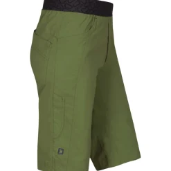 Ocún Mánia Klimbroek Heren - green lime II