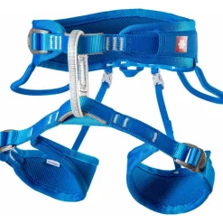 Ocún Twist Kid Kinder Klimgordel - blauw