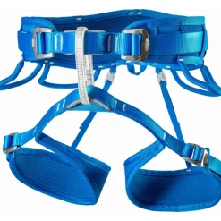 Ocún Twist Quattro Klimgordel - blauw