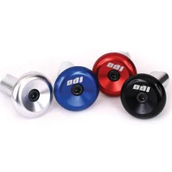 Stuurdoppen < ODI Aluminium End Plugs