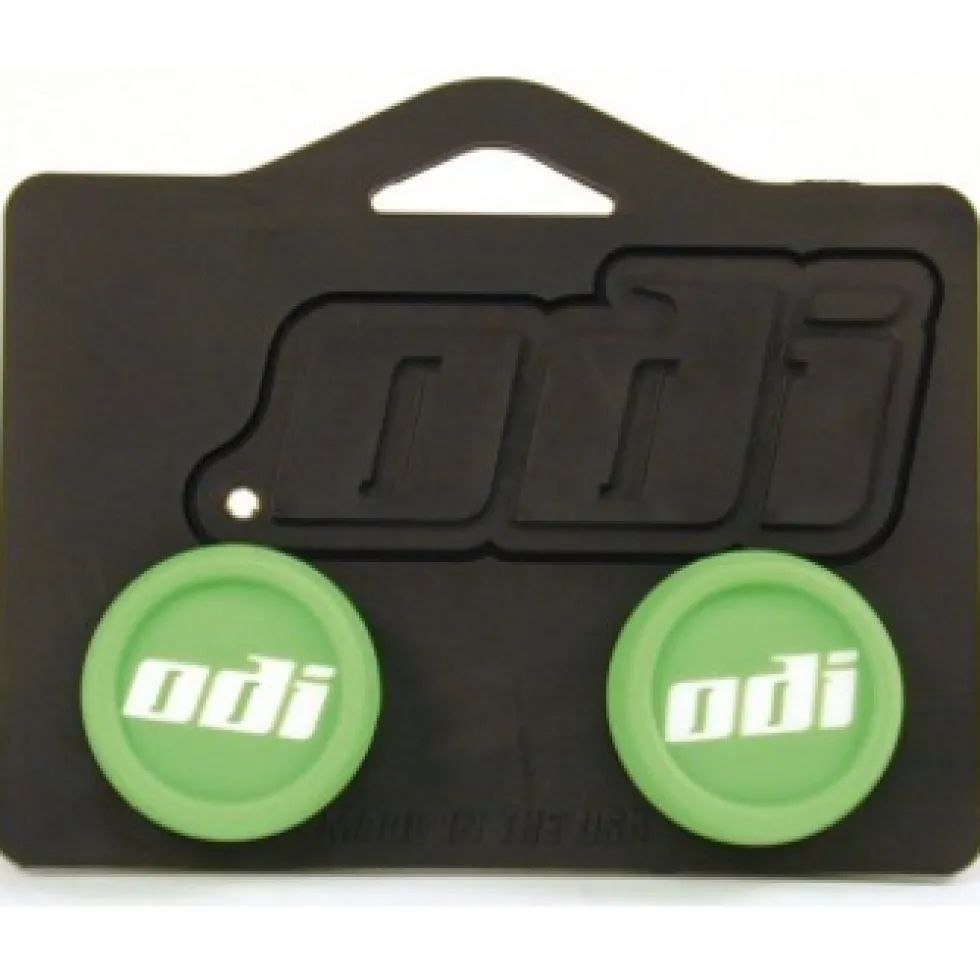 ODI BMX Push-In Plugs (1 pair)