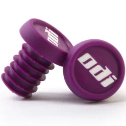 ODI BMX Push-In Plugs (1 pair)