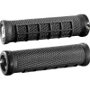 Handvatten < ODI Elite Flow Lock-On Grips - black/black