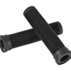ODI Flangeless Longneck Grips - black