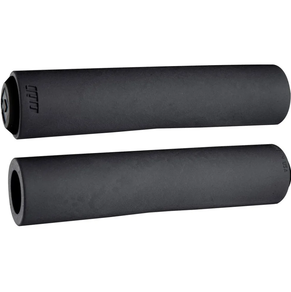 ODI F-1 Series Float MTB Grips - black